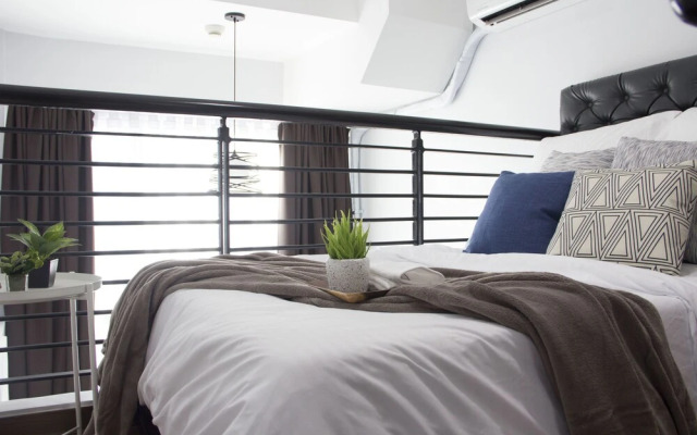 Indigo Ortigas @ Eton Emerald