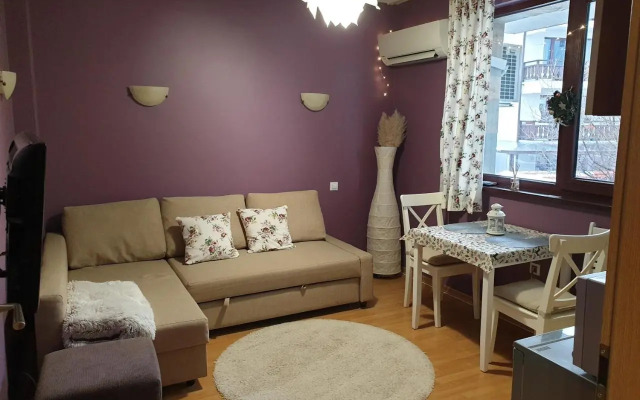 Apartment Elegance