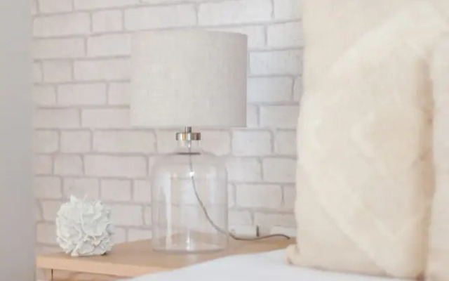 The Whitecross Street Apartment