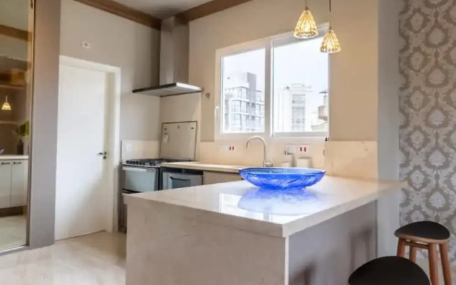Tiete Classic I Stunning 3 Bedroom in Jardins