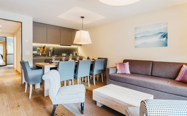 Peaks Place Apartment-Hotel & Spa