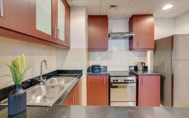 Stylish Apartment, Perfect for Beach Getaway!