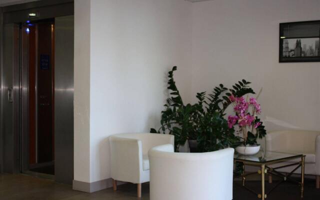 The Originals Boutique, Hôtel Spa, Honfleur Sud