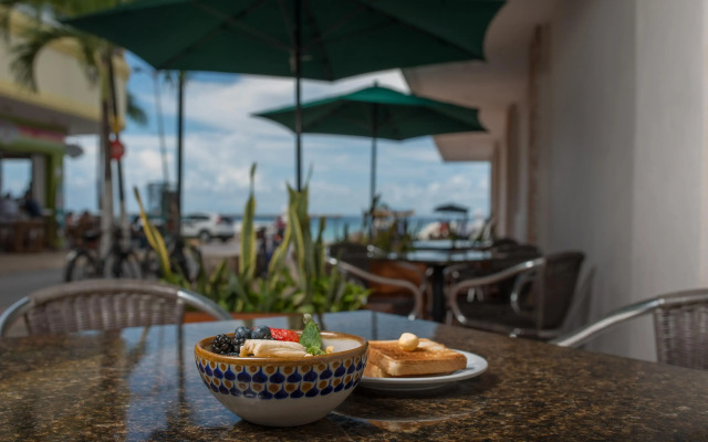 Suites Bahia