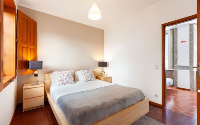 Sé Apartamentos - Casa da Sé