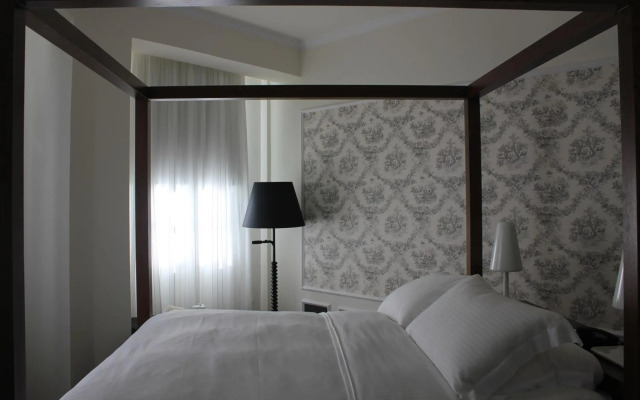 Hotel Metropolis