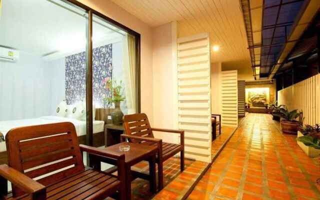 Rawianda Villas