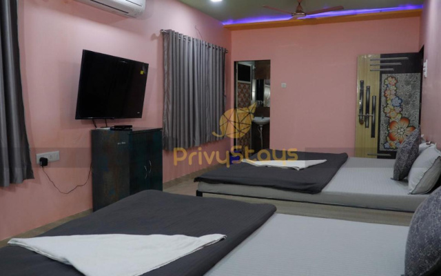 PrivyStays Kurul Villa
