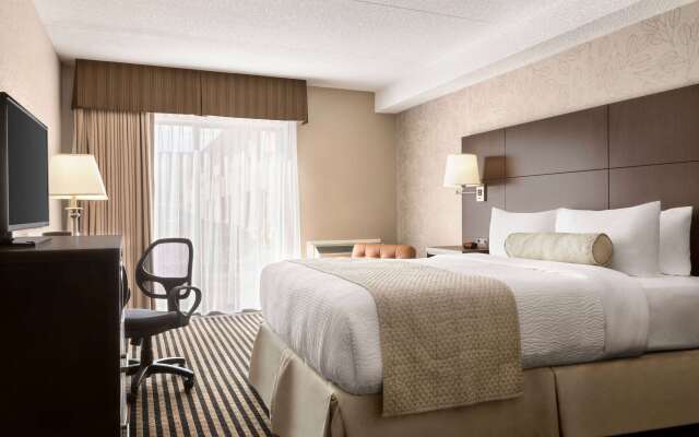 Days Inn by Wyndham Miramichi NB