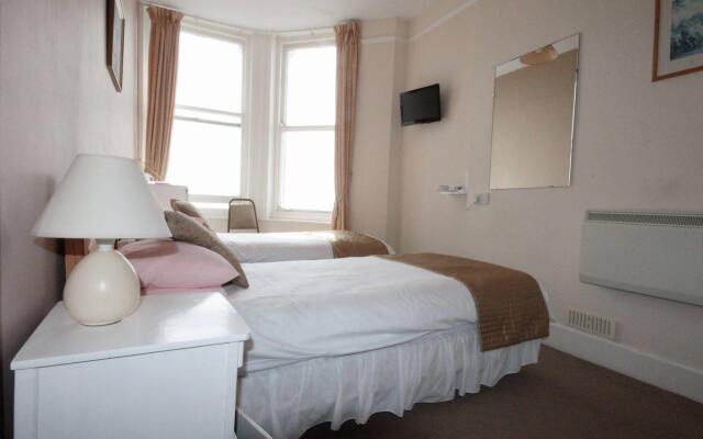 Marine Parade Hotel