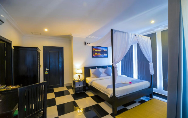Rithy Rine Angkor Residence