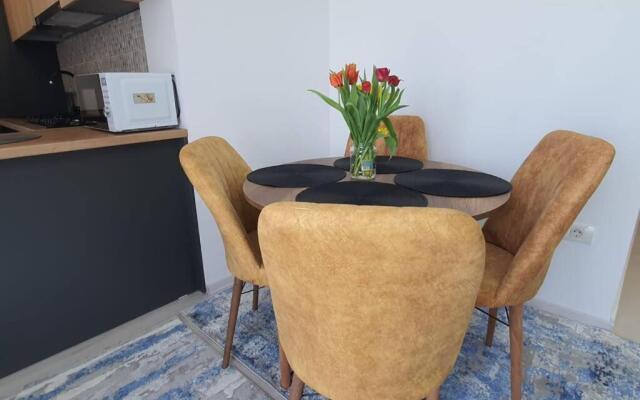 SunWave 4 Luxury SeaSide Apartment