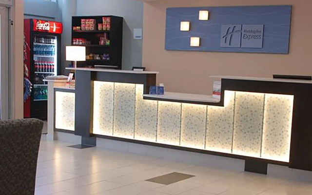 Holiday Inn Express Boise - University Area by IHG