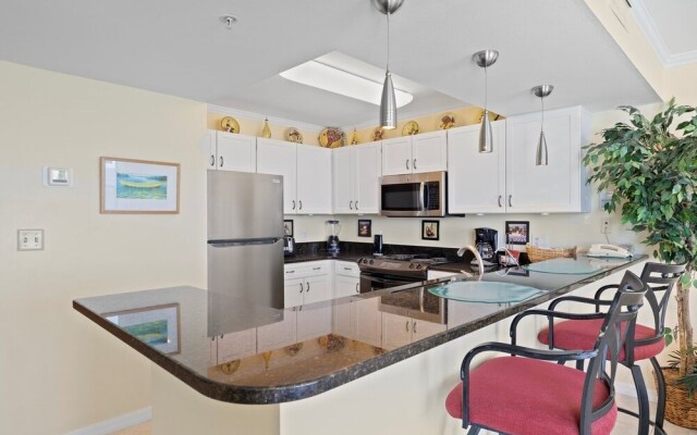 Pelican Beach 1611 1 Bedroom Condo by Pelican Beach Management