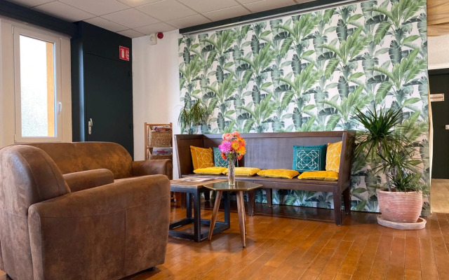 Shelder Hotel