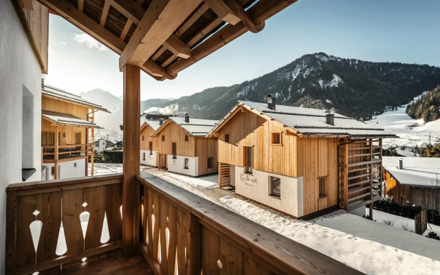 Liondes Chalets