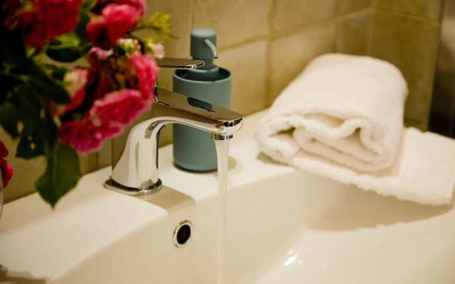 Bellafiora Bed & Breakfast