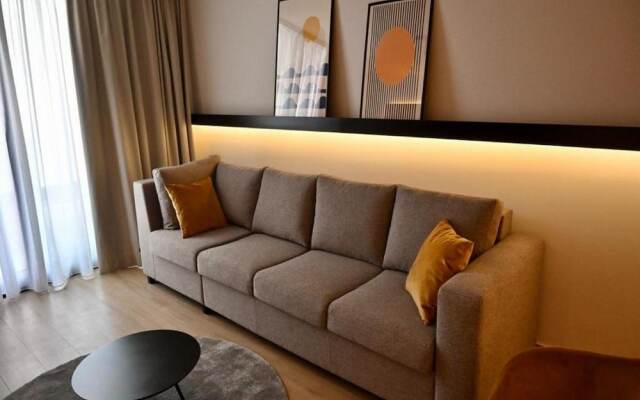 Boutique Apartment Petra