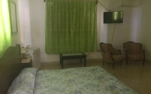 Casa Conchita