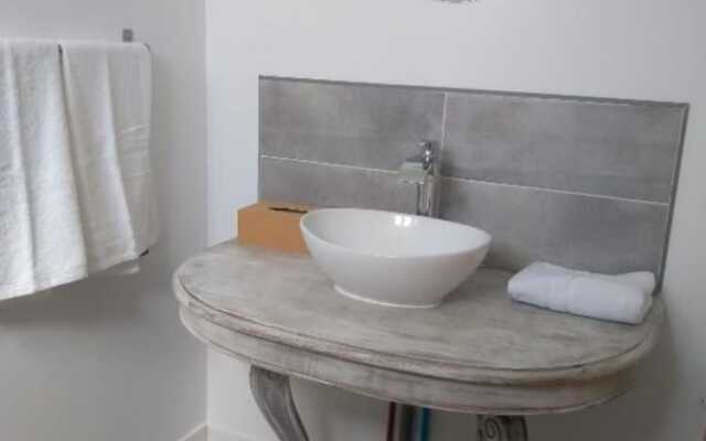 La Maison De Pescate