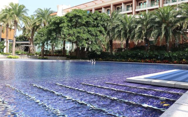 Four Points by Sheraton Wuchuan, Loong Bay