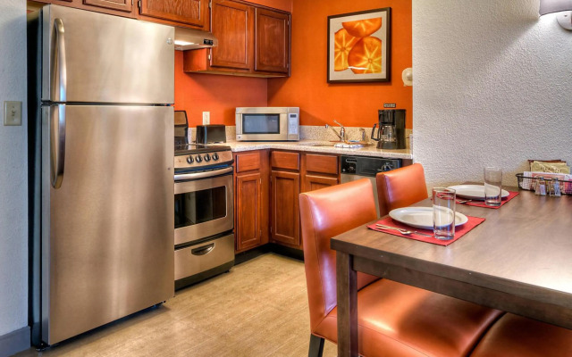 Residence Inn By Marriott Memphis Germantown