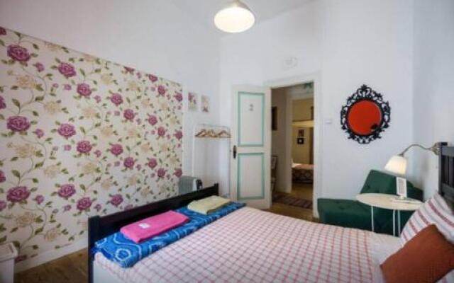 Cascais Boutique Hostel