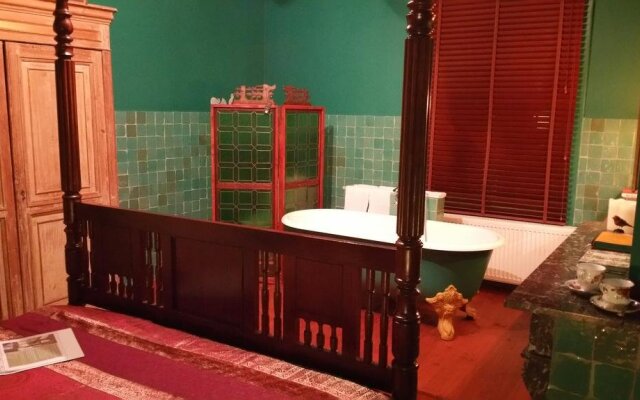 B&B Bayt al Andalus