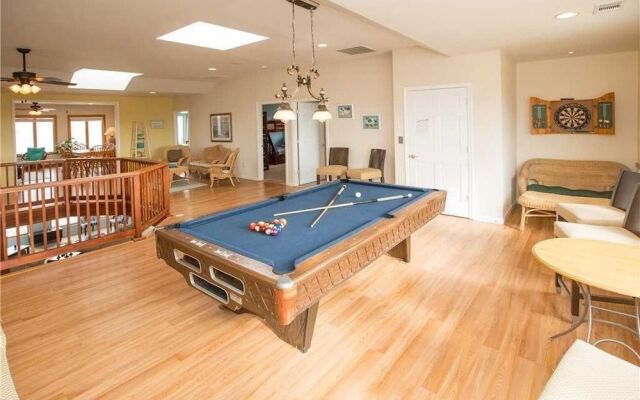 Blue Dolphin - 11 Br Home