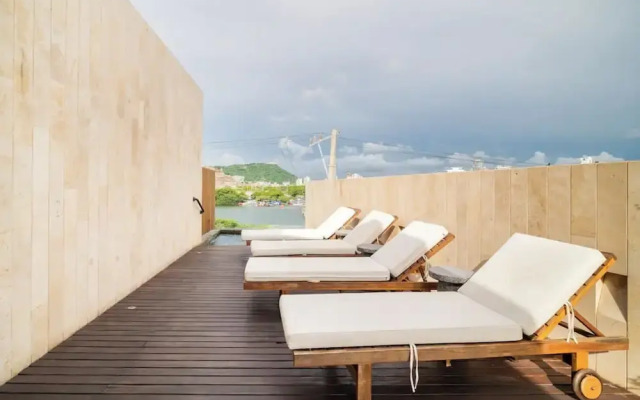 Apartments Casa Pedregal