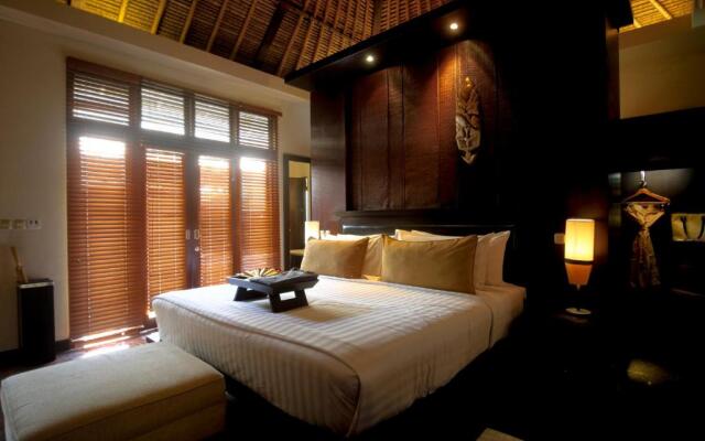 Villa Mahapala