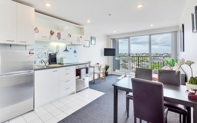 Harbour View Two Bedroom Apartment