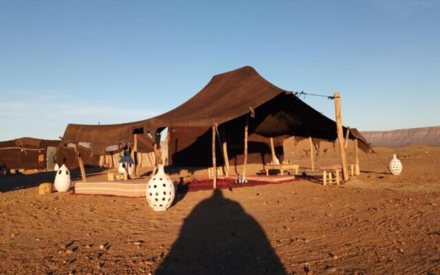 Tikida Camp by tinfou