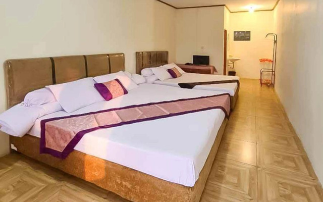 Pesona Wisata Alam Ciparay Endah