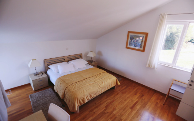 Pervanovo Apartments
