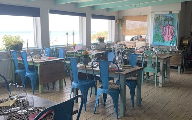 Strandkanten Klittergarden