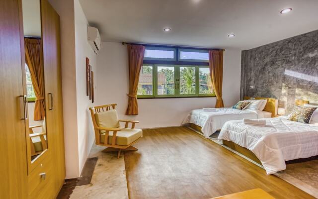 Andaman Lanta Old Town