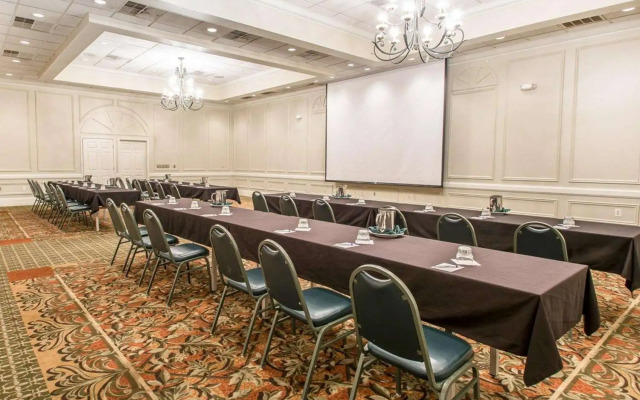 Plantation on Crystal River