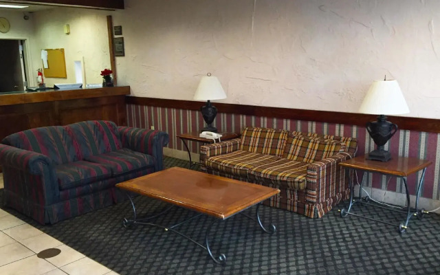 Days Inn Columbia/Fort Jackson