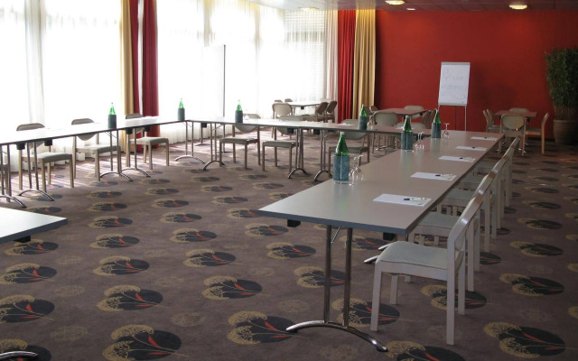 b_smart hotel Schönenwerd