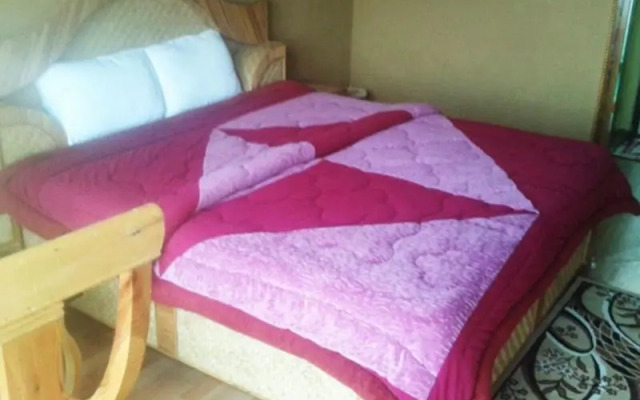 Hotel Vishaka Palace