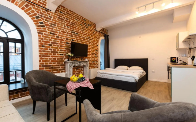 Этажидейли на улице Азина 22/4