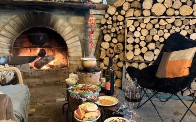 Yangshuo Kele Inn (Yangshuo Lijiang Scenic Area Branch)