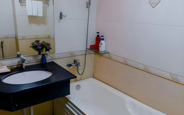 A25 Hotel - 61 Luong Ngoc Quyen