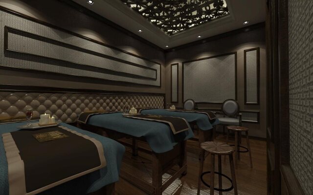 Alisa Hotel & Spa