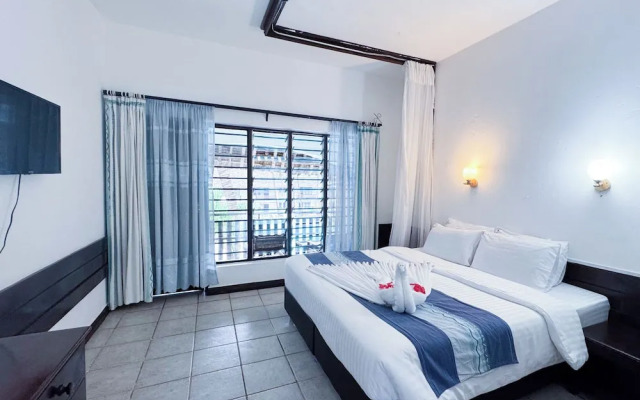 Milele Beach Hotel