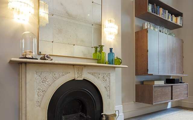Veeve  Apartment Bassett Road Ladbroke Grove