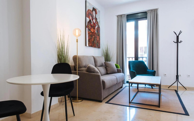 Dúplex Apartment Guardamino Terrace