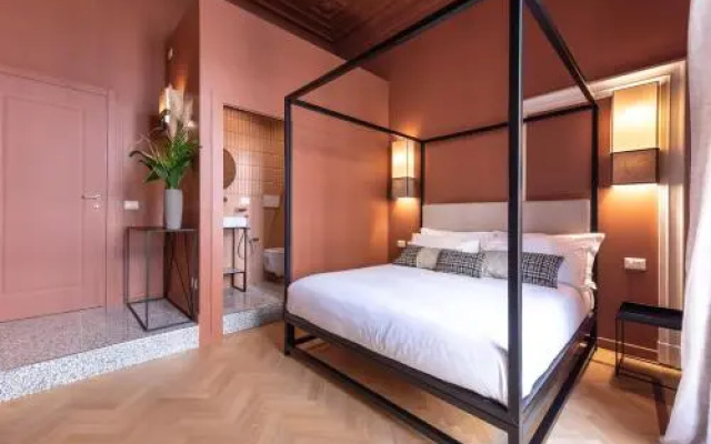 Portaclè Suites