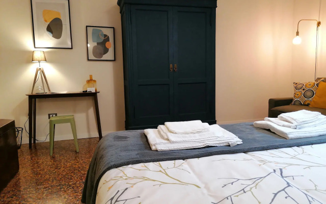 Good Morning Bologna